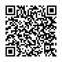 QR code graphic for sharing clean up images