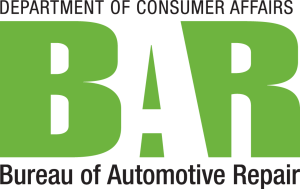 Department of Consumer Affairs Bureau of Automotive Repair