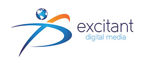 Excitant Digital Media logo