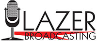 Lazer Broadcasting logo