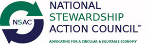 National Stewardship Action Council logo