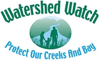 Watershed Watch logo