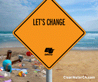 Let's change this to that - San Diego.  Animated GIF 300 x 250 pixels.